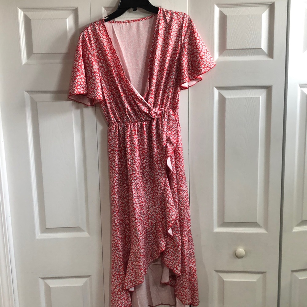 Dress. Size Large